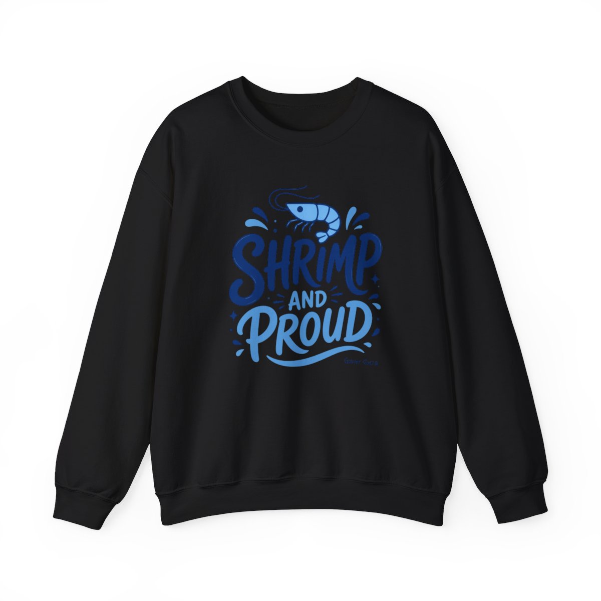 Sweatshirts - Kobo / Hololive ID apparel collection