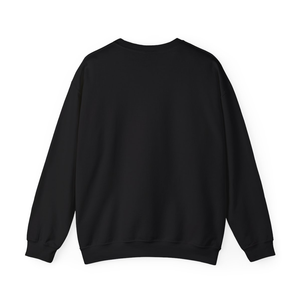 Hololive EN "SHRIMP AND PROUD" Crewneck - alternate angle 1, merchandise