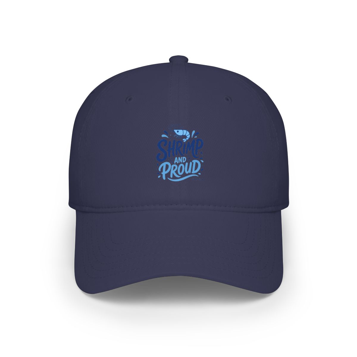 Hololive EN "SHRIMP AND PROUD" Hat