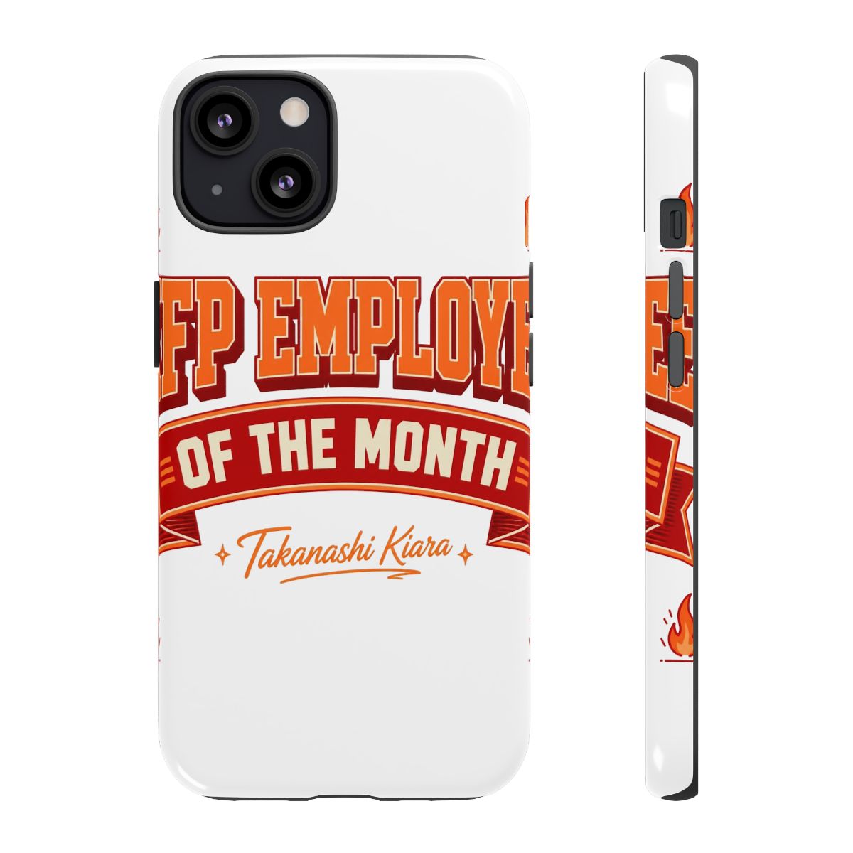 Phone Cases - Kobo / Hololive ID accessories collection