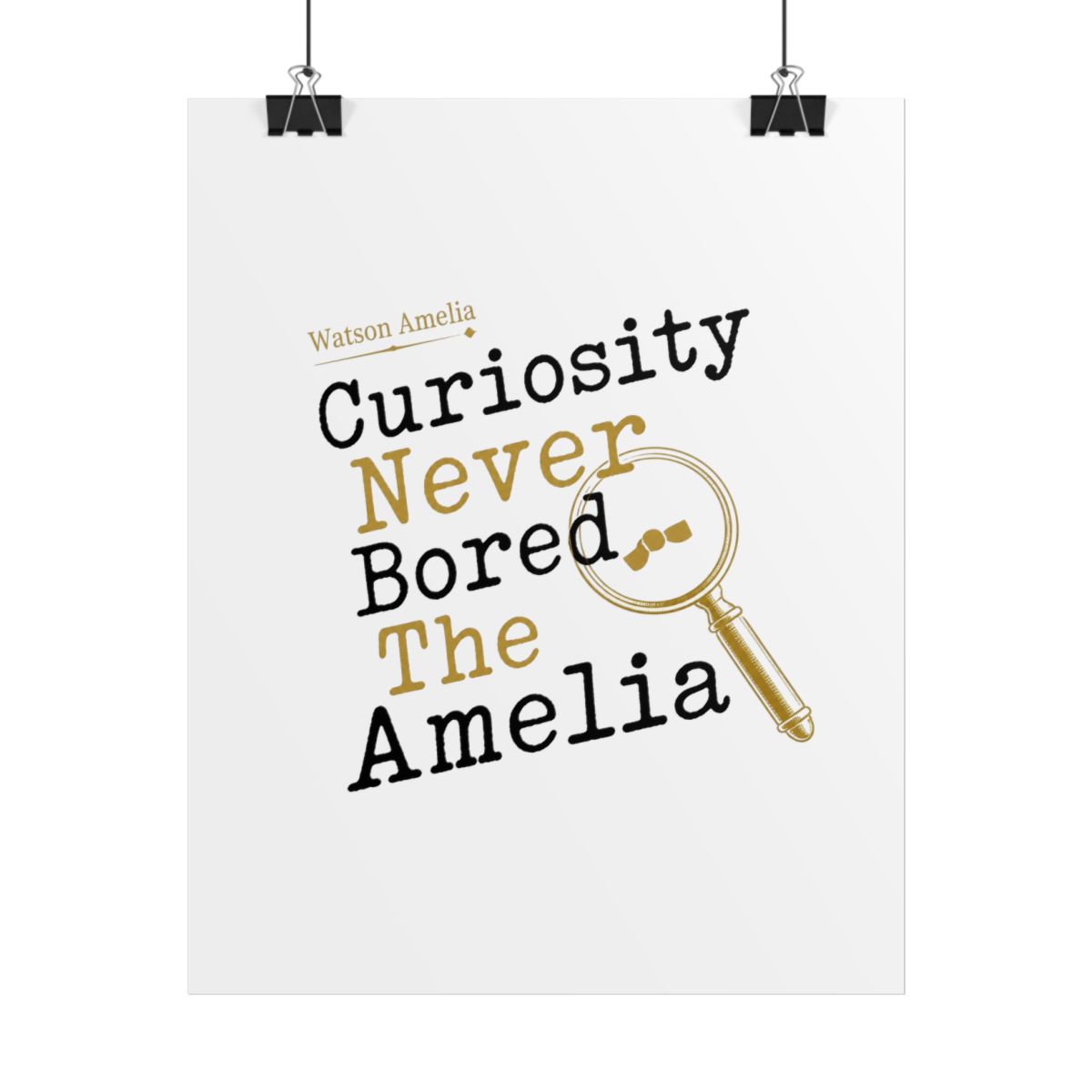 Posters & Wall Art - Kobo / Hololive ID accessories collection