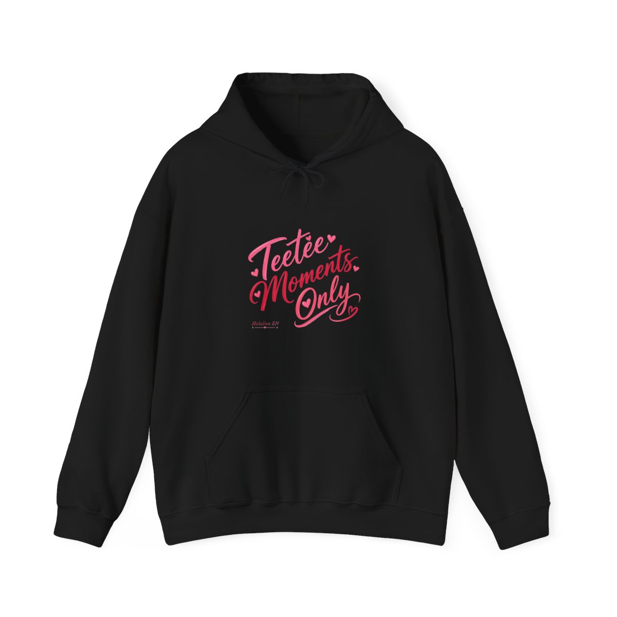 Hololive EN "Teetee Moments Only" Hoodie