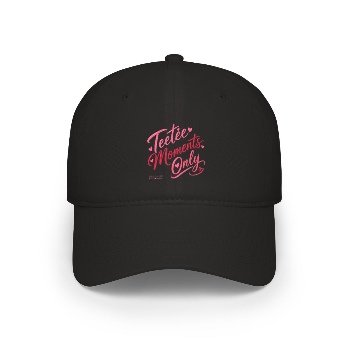 Hololive EN "Teetee Moments Only" Hat