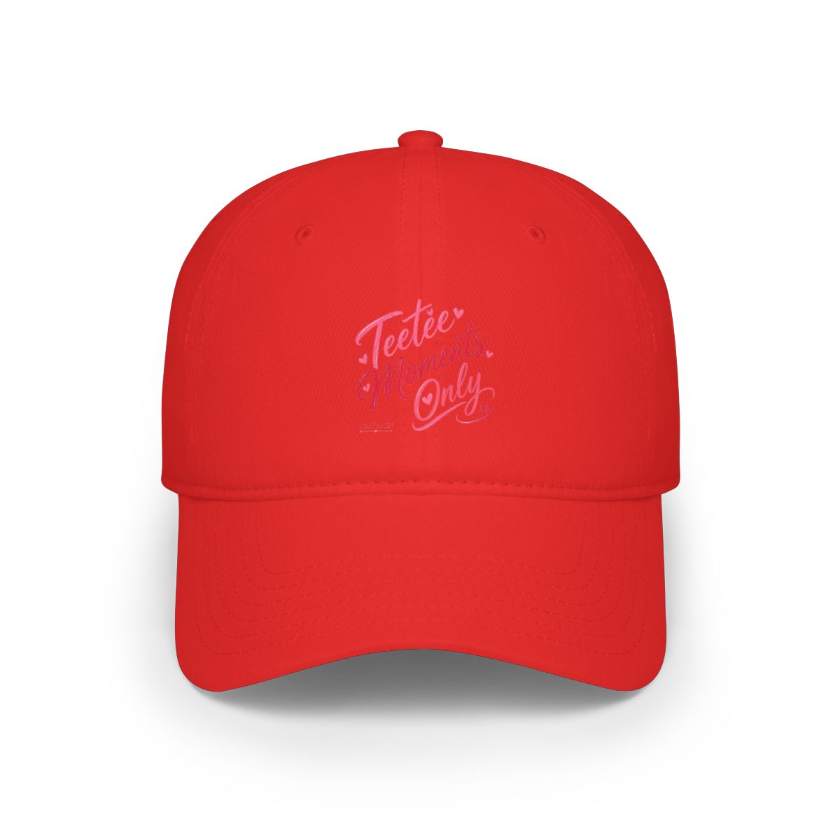 Hololive EN "Teetee Moments Only" Hat