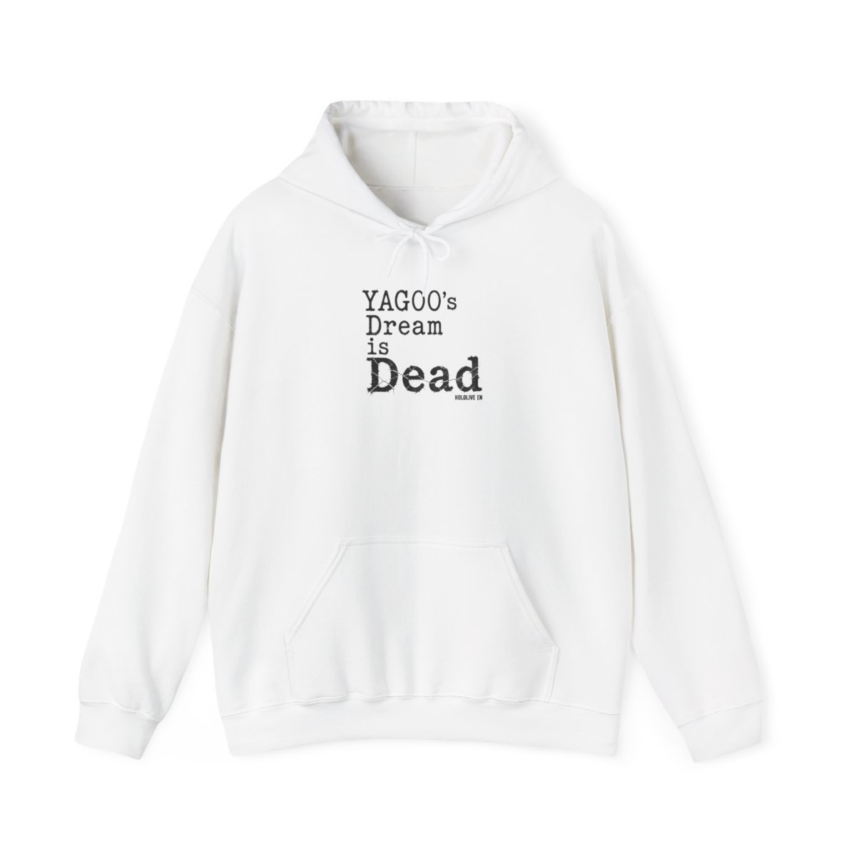 Hoodies - Kobo / Hololive ID apparel collection