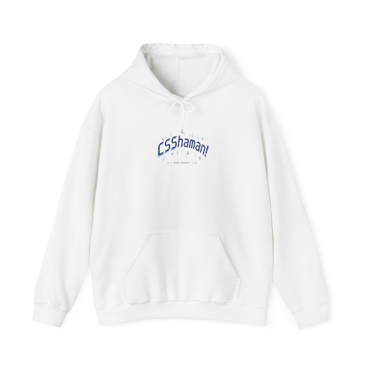Kobo Kanaeru "CSShaman!" Hoodie