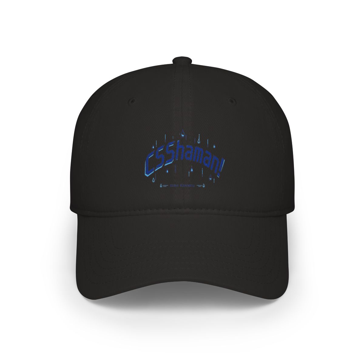 Kobo Kanaeru "CSShaman!" Hat - alternate angle 3, merchandise
