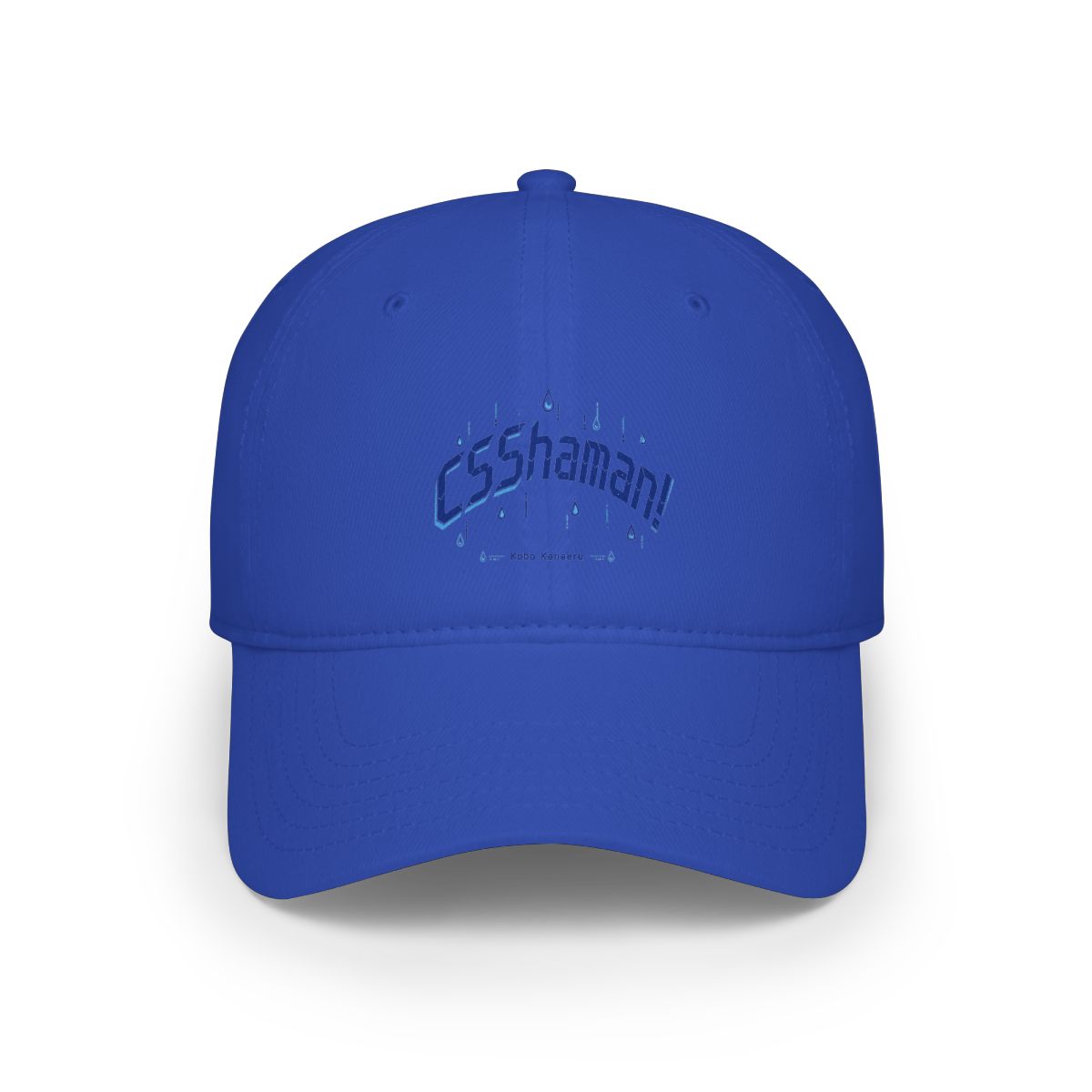 Kobo Kanaeru "CSShaman!" Hat