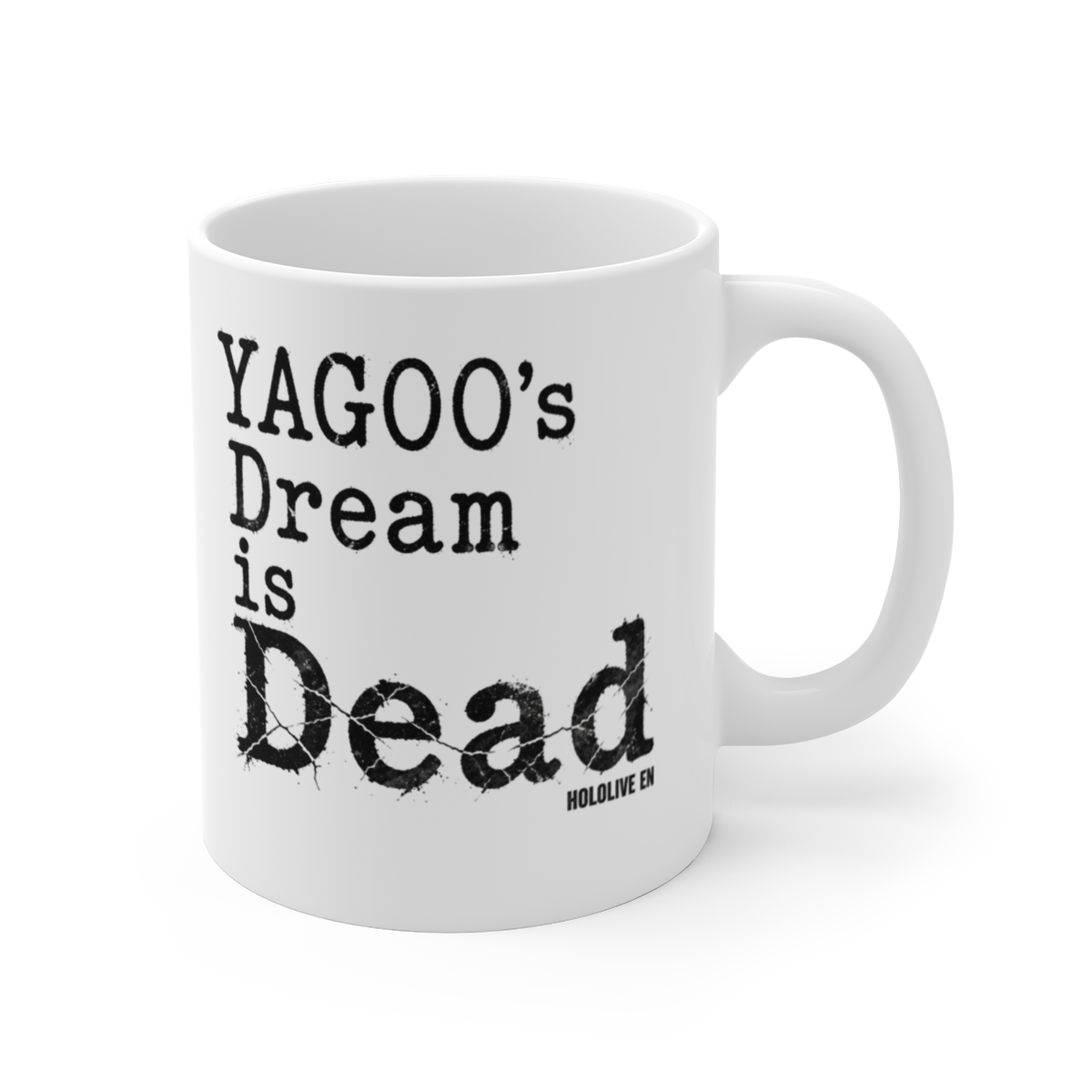 Mugs & Drinkware - Kobo / Hololive ID accessories collection