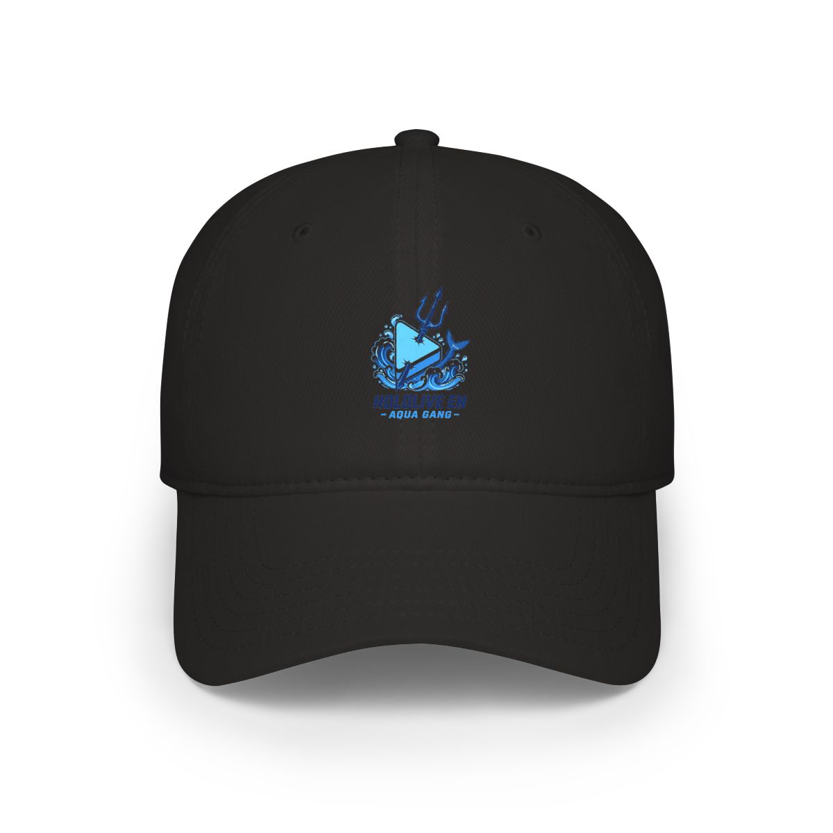 Hololive EN "Hololive EN - Aqua Gang" Hat