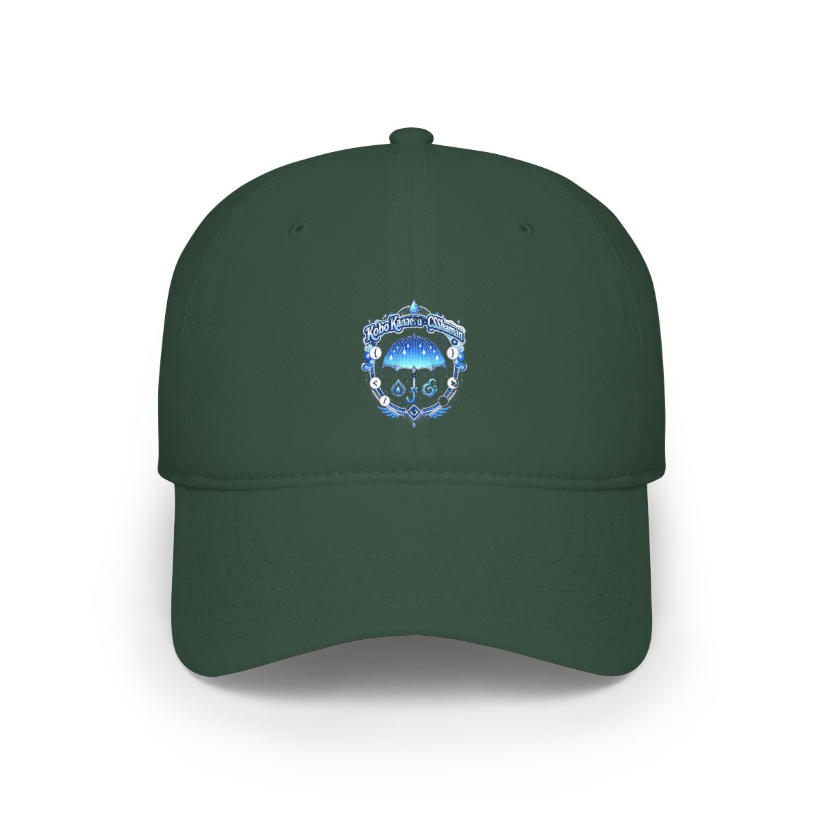 Kobo Kanaeru "Kobo Kanaeru - CSShaman" Hat - alternate angle 4, merchandise