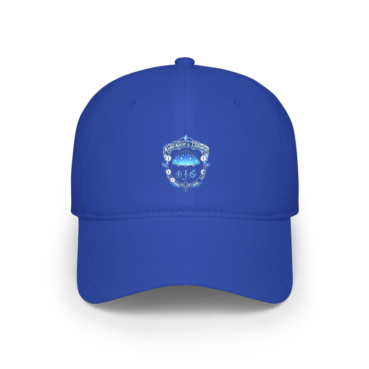 Kobo Kanaeru "Kobo Kanaeru - CSShaman" Hat - alternate angle 5, merchandise