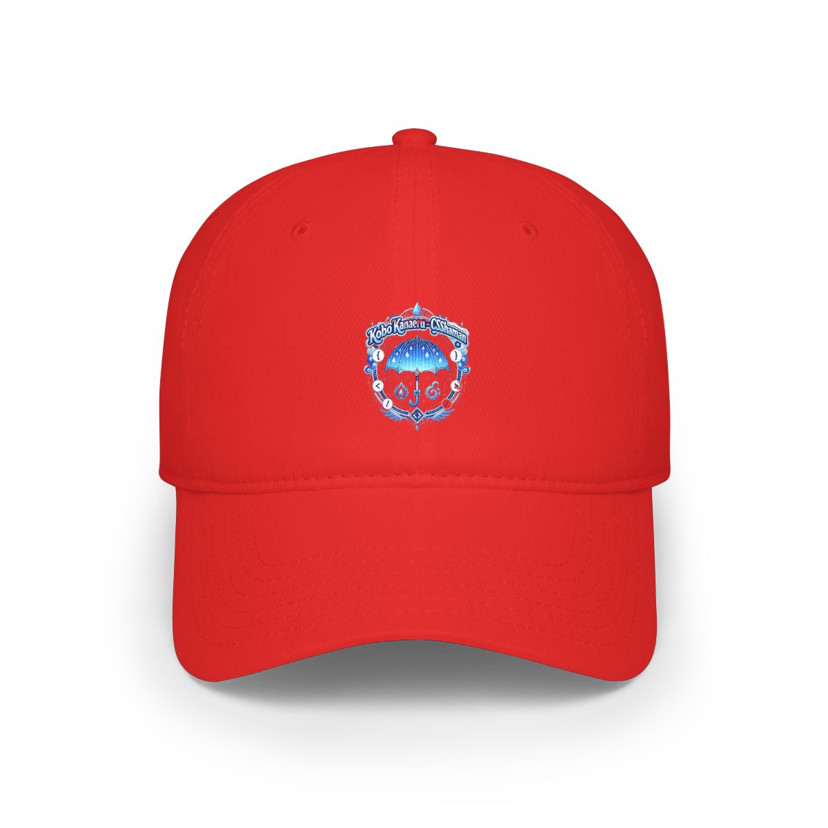 Kobo Kanaeru "Kobo Kanaeru - CSShaman" Hat - alternate angle 5, merchandise