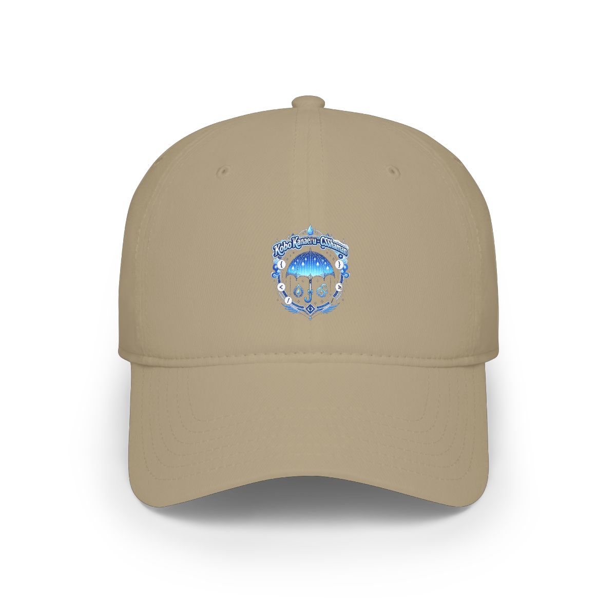 Kobo Kanaeru "Kobo Kanaeru - CSShaman" Hat - alternate angle 2, merchandise