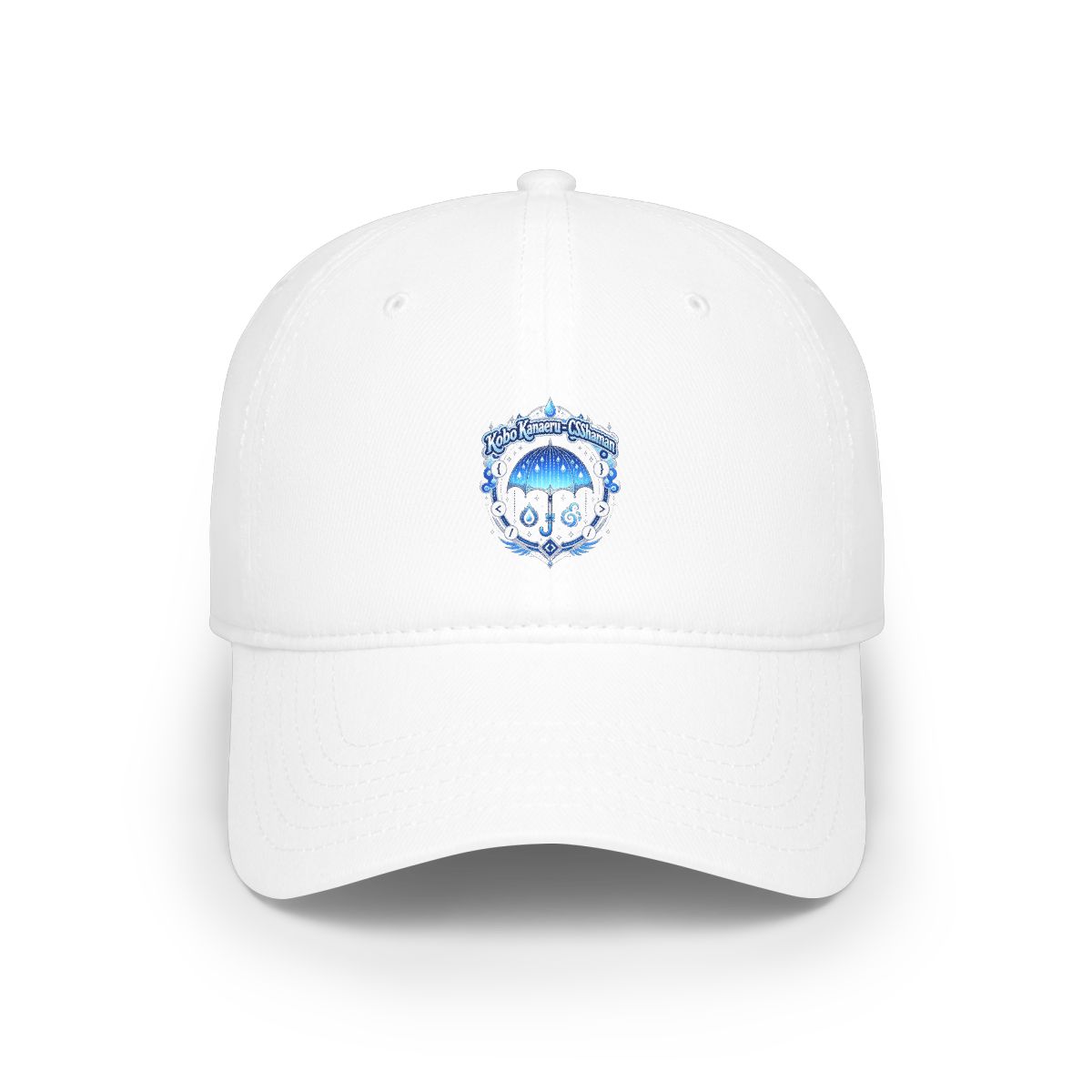 Kobo Kanaeru "Kobo Kanaeru - CSShaman" Hat - alternate angle 4, merchandise