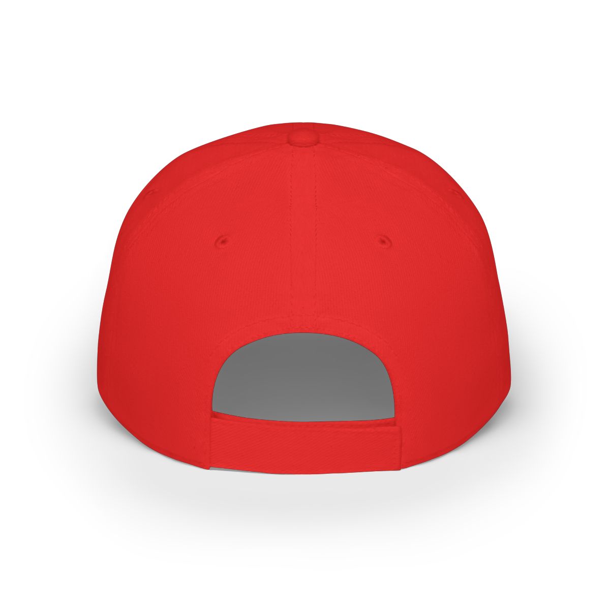 Kobo Kanaeru "Tidak Ramah, Bintang Satu" Hat - alternate angle 1, merchandise