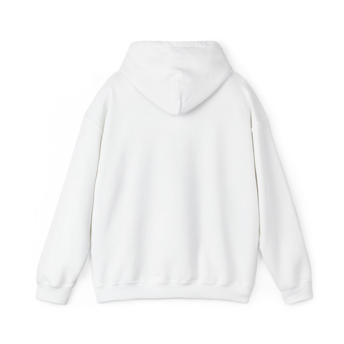 Kobo Kanaeru "Kobokerz Unite" Hoodie - alternate angle 1, merchandise