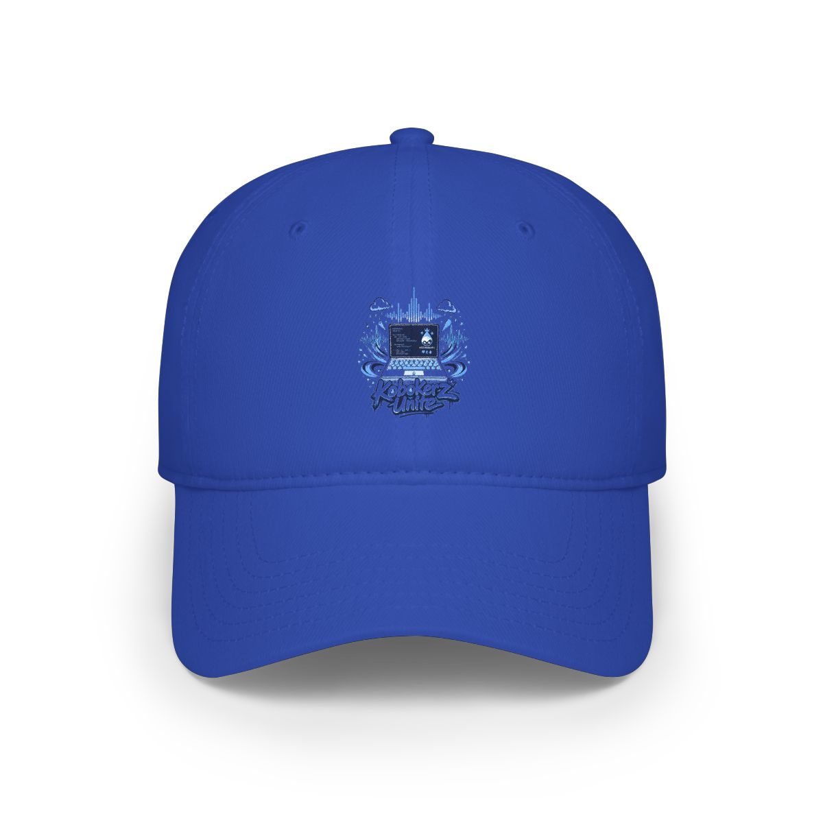 Kobo Kanaeru "Kobokerz Unite" Hat - alternate angle 5, merchandise