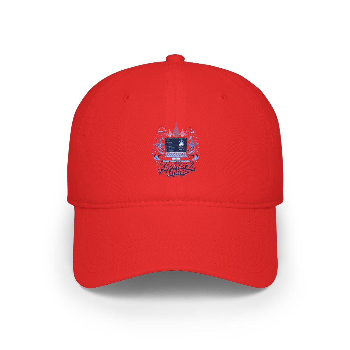 Hats & Caps - Kobo / Hololive ID apparel collection