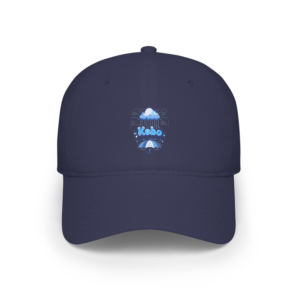 Kobo Kanaeru "Kobo Kanaeru" Hat - alternate angle 5, merchandise