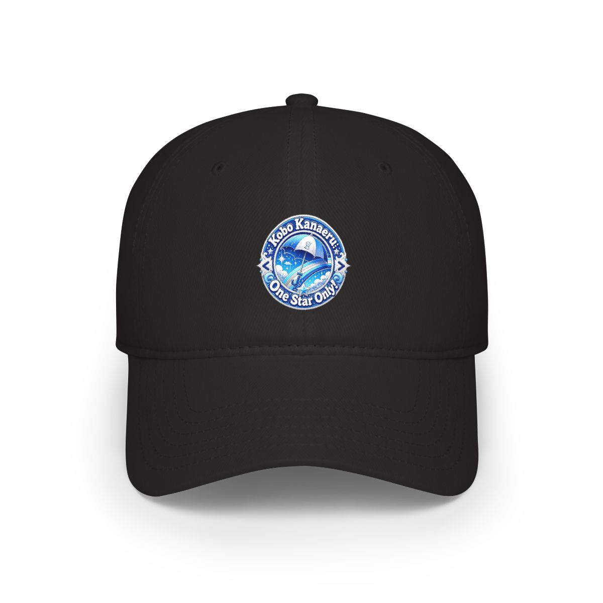 Kobo Kanaeru "Kobo Kanaeru: One Star Only!" Hat - alternate angle 5, merchandise