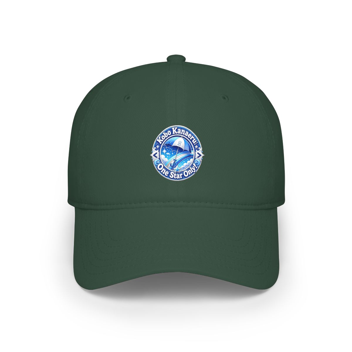 Kobo Kanaeru "Kobo Kanaeru: One Star Only!" Hat