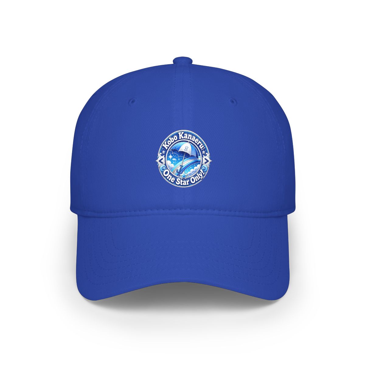 Kobo Kanaeru "Kobo Kanaeru: One Star Only!" Hat - alternate angle 3, merchandise