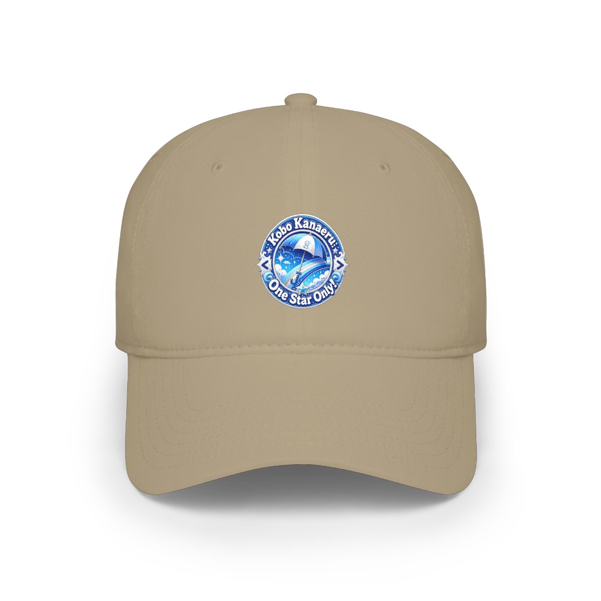 Kobo Kanaeru "Kobo Kanaeru: One Star Only!" Hat - alternate angle 4, merchandise