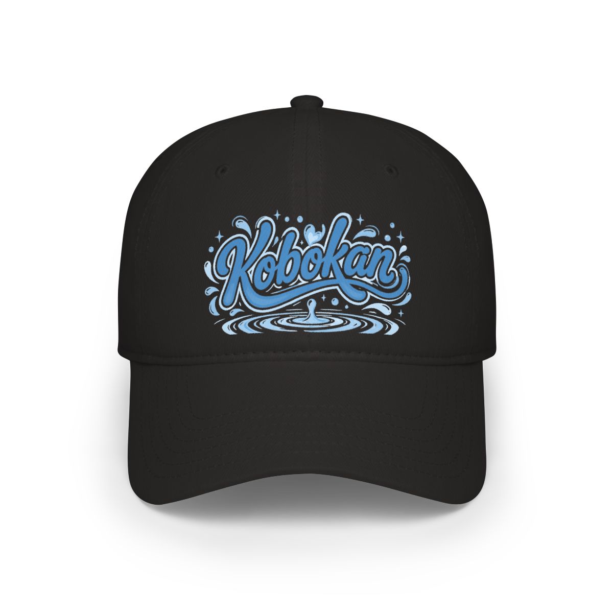Kobo Kanaeru "Kobokan" Hat - alternate angle 2, merchandise