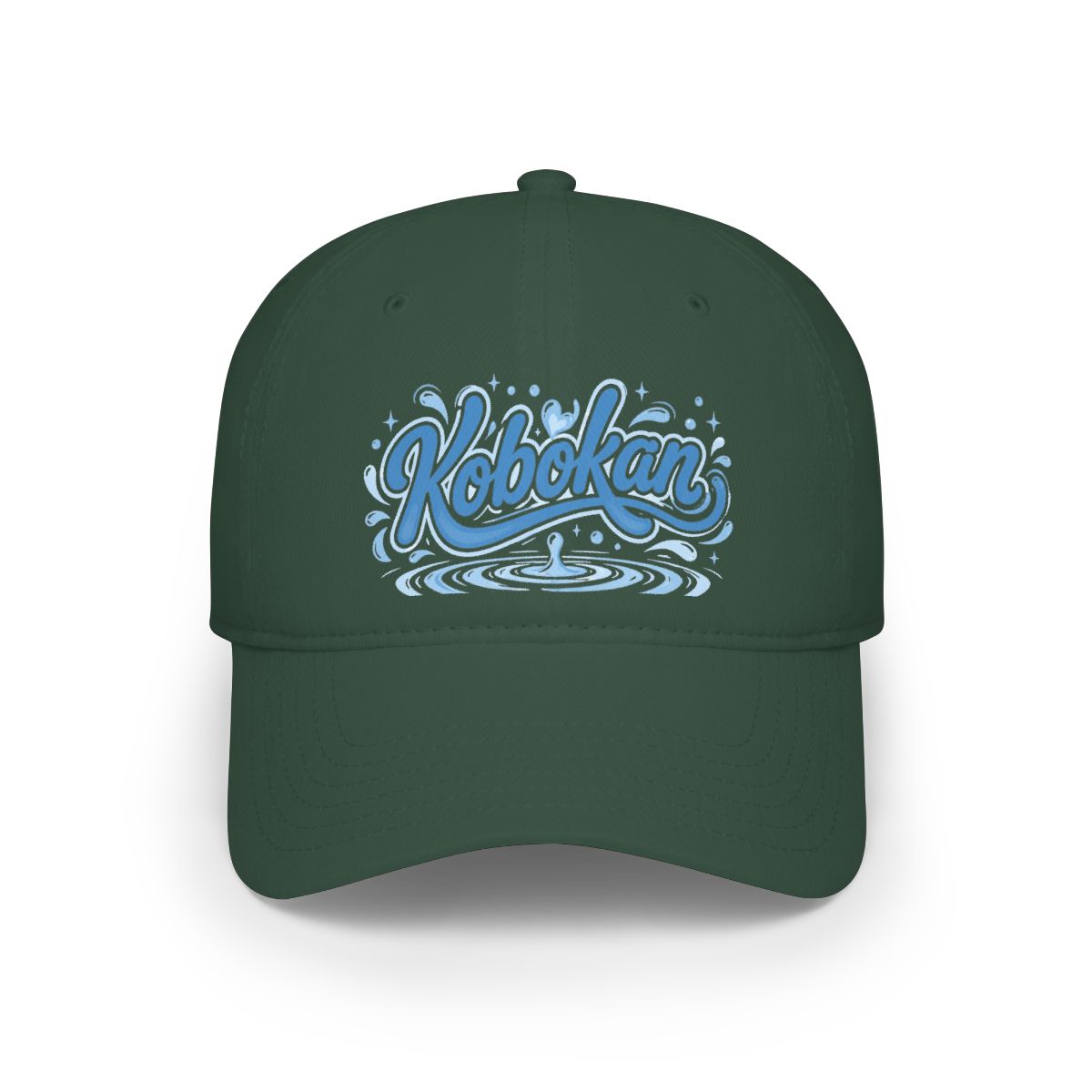 Kobo Kanaeru "Kobokan" Hat - alternate angle 4, merchandise