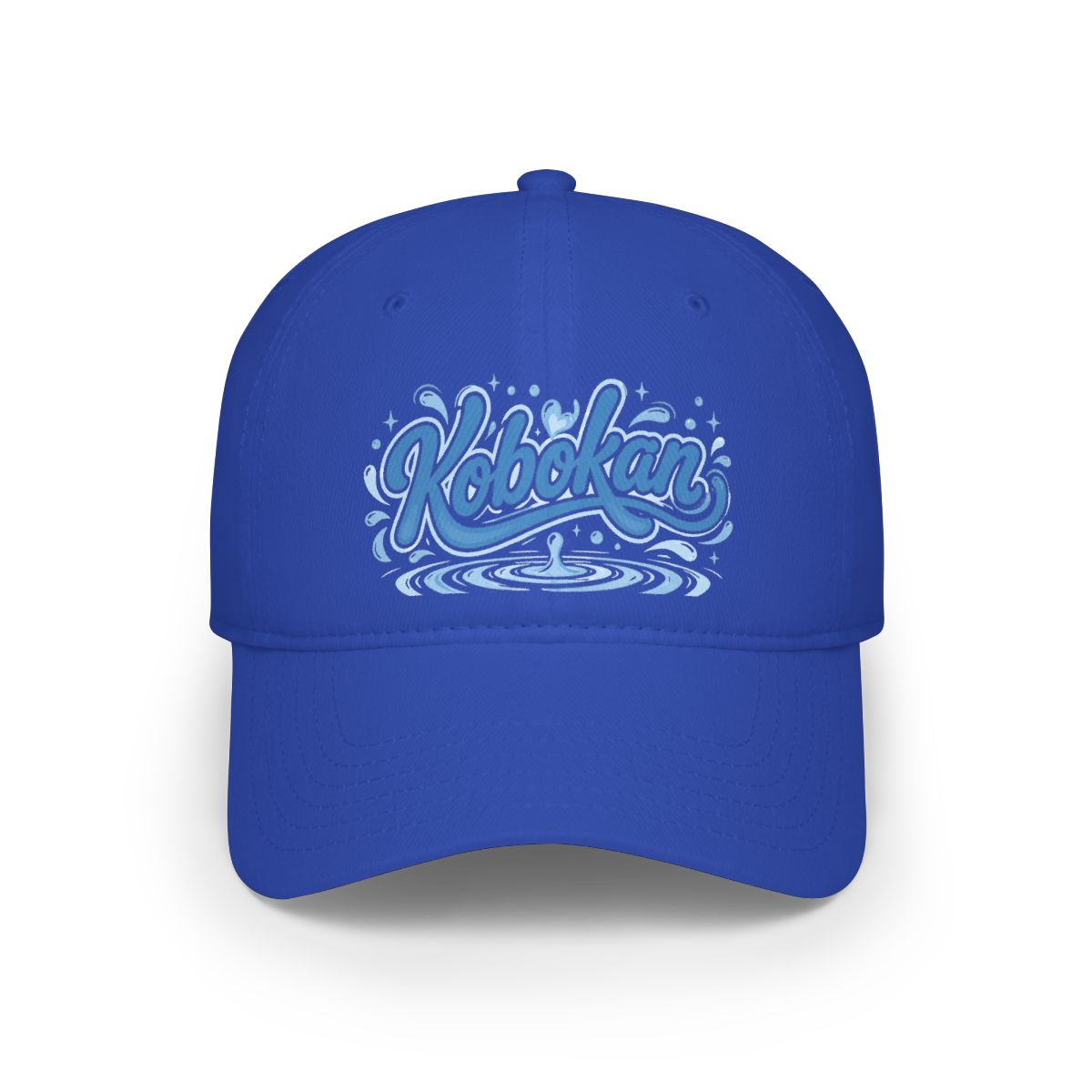 Kobo Kanaeru "Kobokan" Hat - alternate angle 5, merchandise