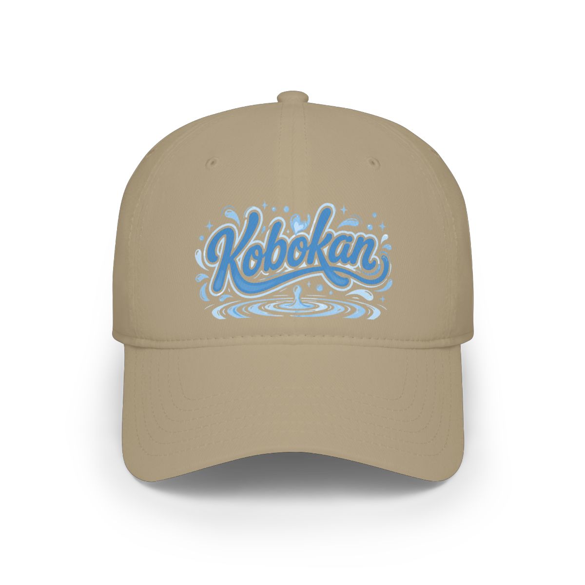 Kobo Kanaeru "Kobokan" Hat - alternate angle 3, merchandise
