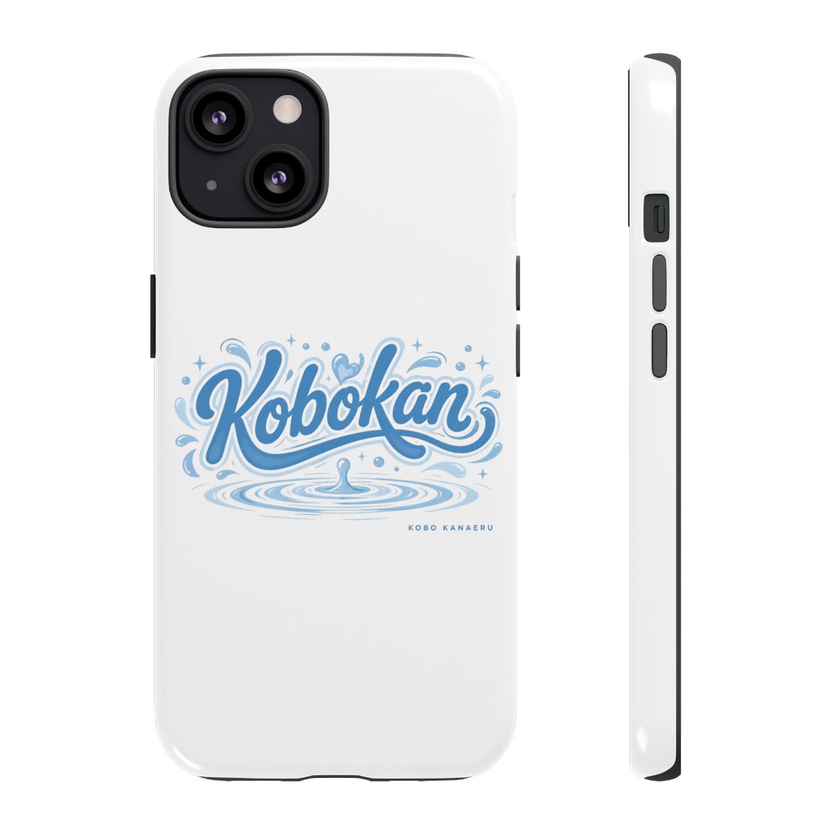 Kobo Kanaeru "Kobokan" Phone Case