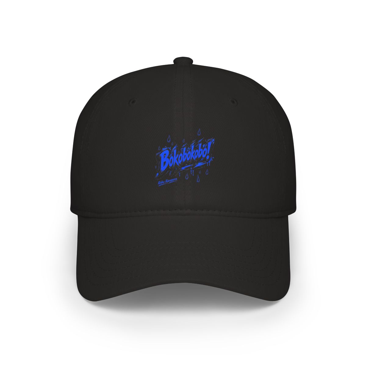 Kobo Kanaeru "Bokobokobo!" Hat - alternate angle 2, merchandise