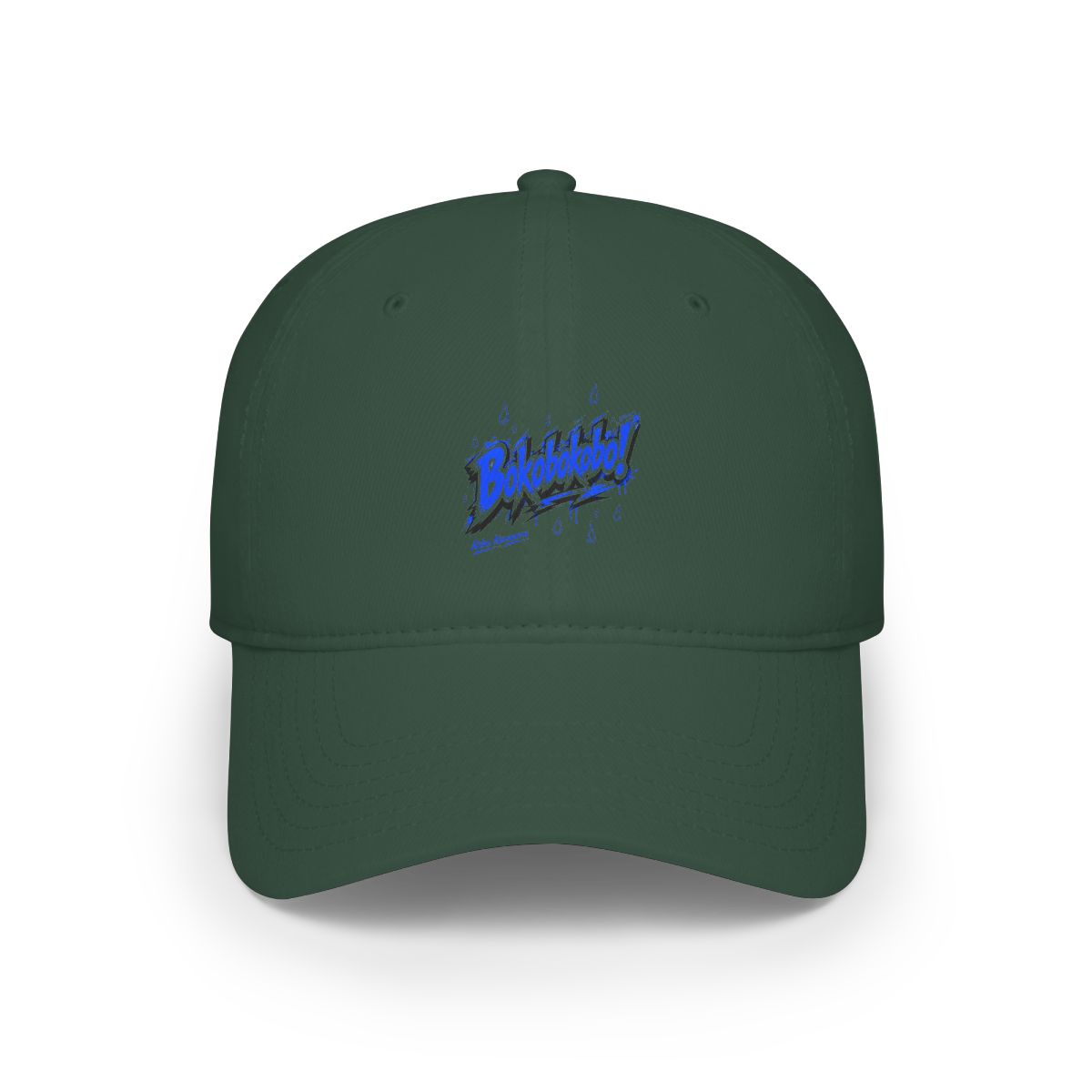 Kobo Kanaeru "Bokobokobo!" Hat - alternate angle 4, merchandise