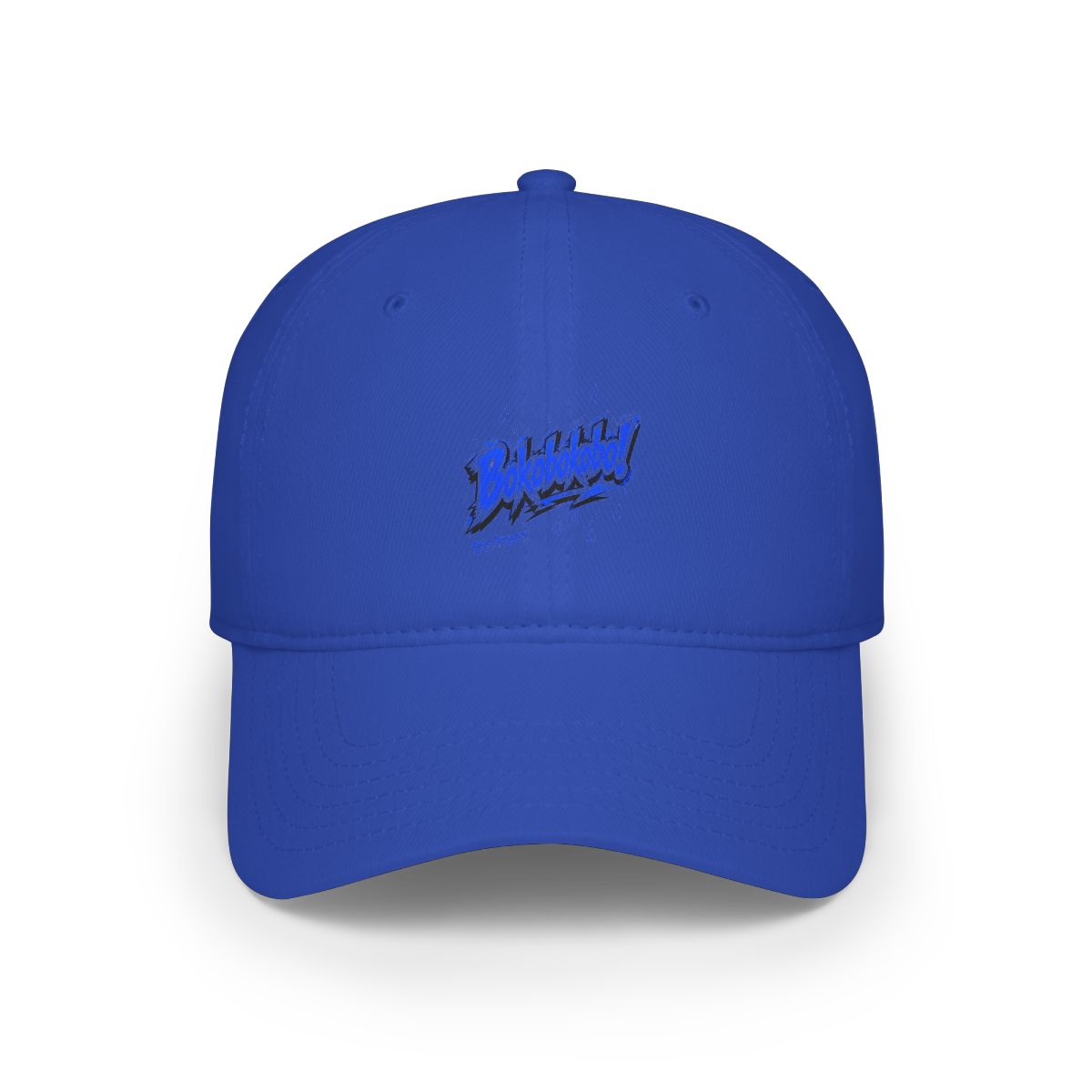 Kobo Kanaeru "Bokobokobo!" Hat - alternate angle 5, merchandise