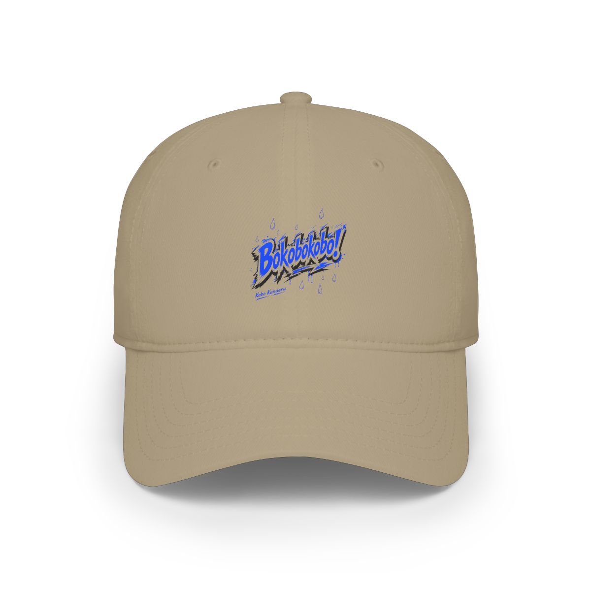 Kobo Kanaeru "Bokobokobo!" Hat - alternate angle 3, merchandise