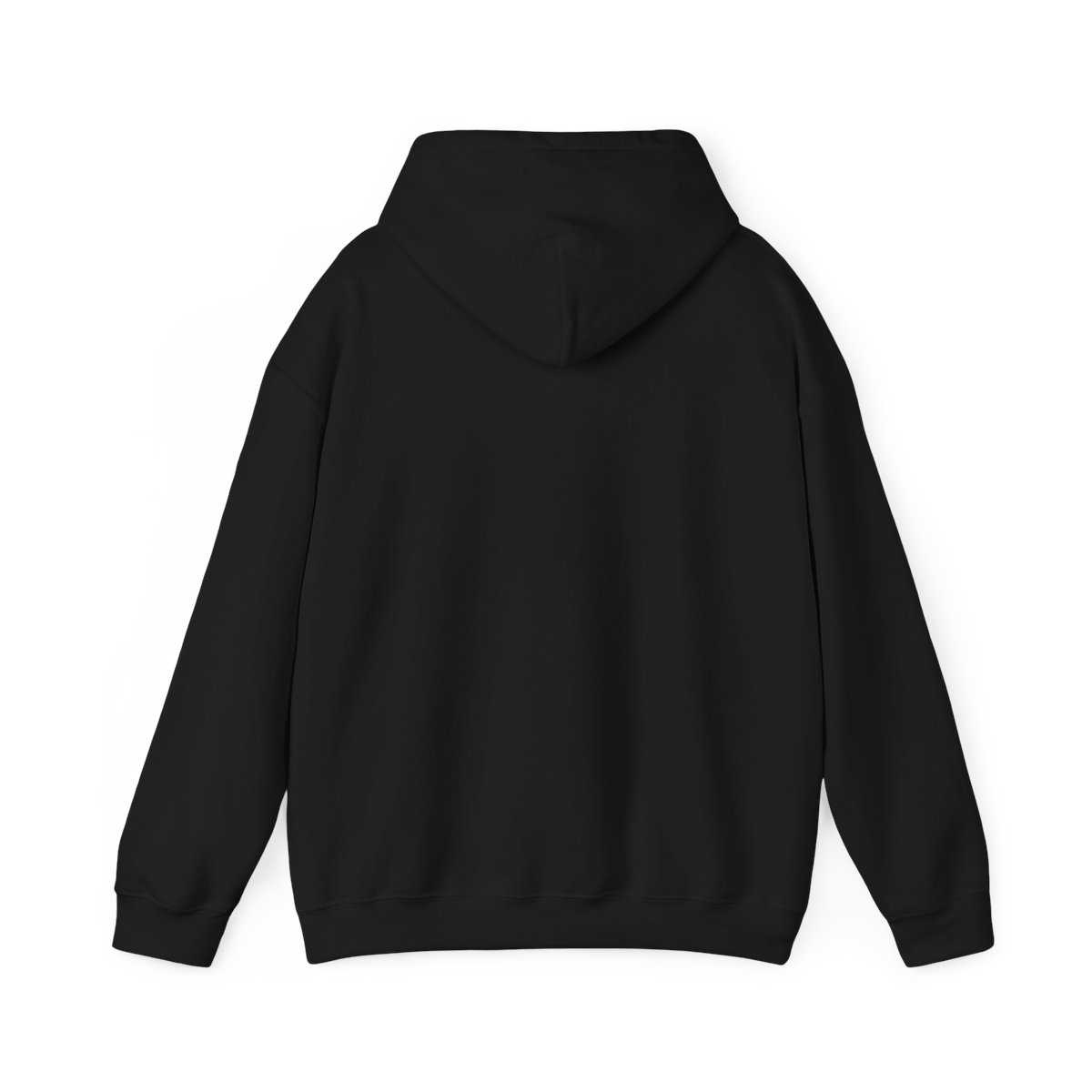 Kobo Kanaeru "Mantra Hujan" Hoodie - alternate angle 1, merchandise