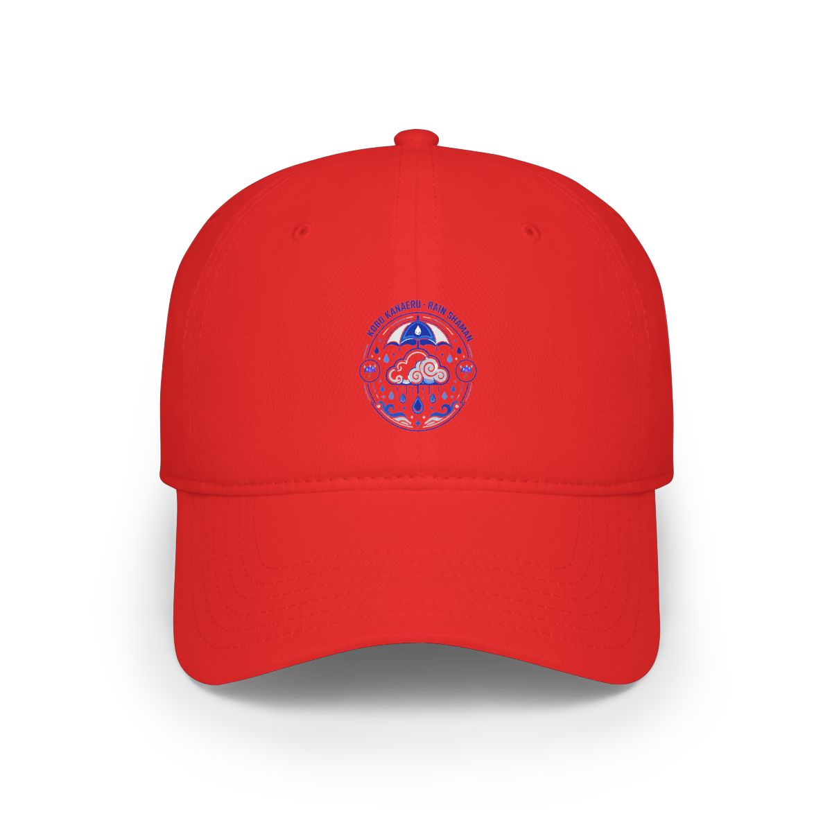 Kobo Kanaeru "Kobo Kanaeru - Rain Shaman" Hat