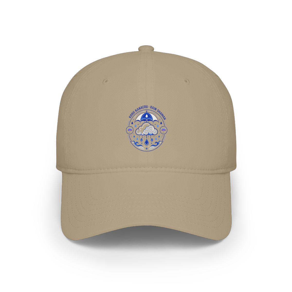 Kobo Kanaeru "Kobo Kanaeru - Rain Shaman" Hat - alternate angle 2, merchandise