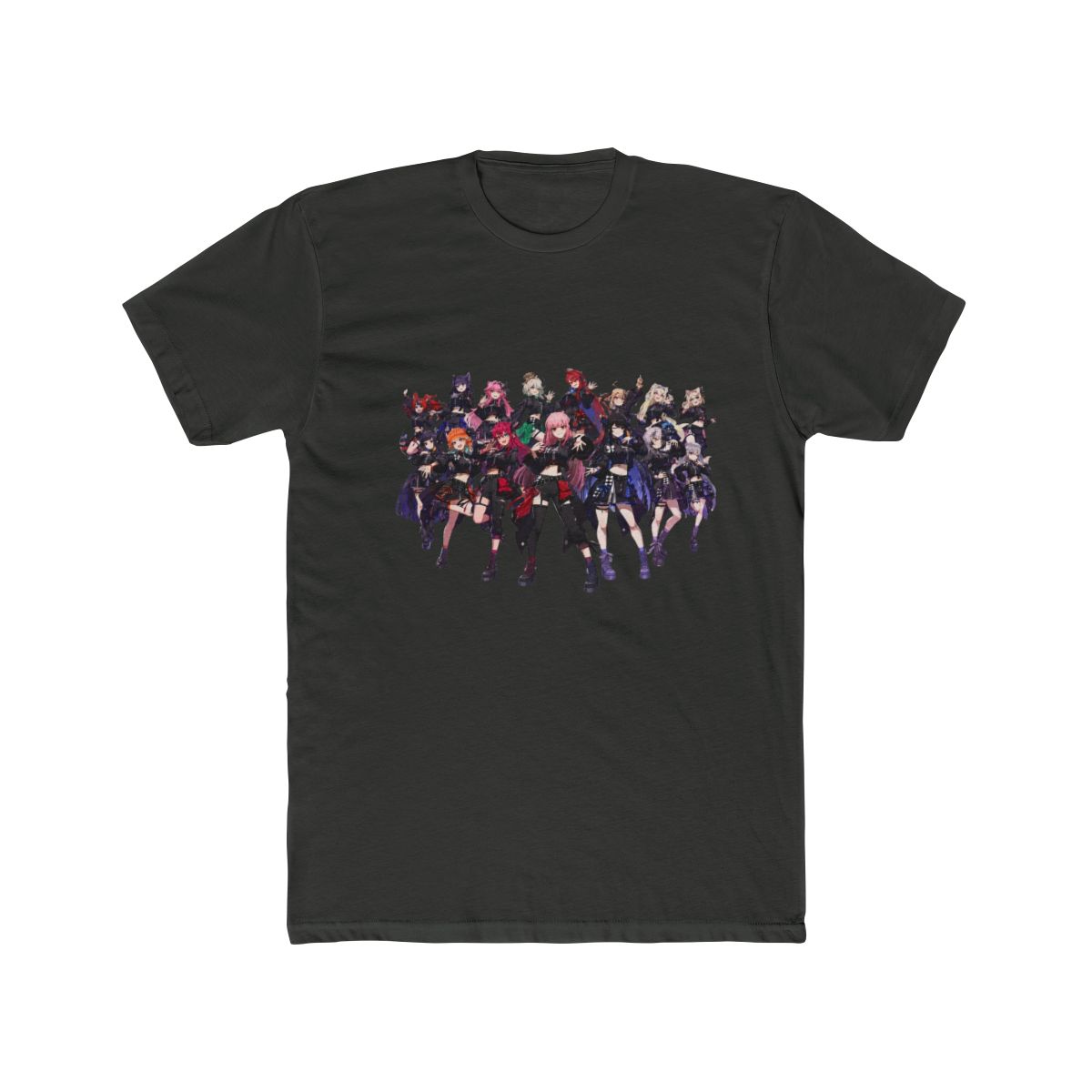 hololive English 3rd Concert -All for One- Blu-ray - alternate angle 3, merchandise