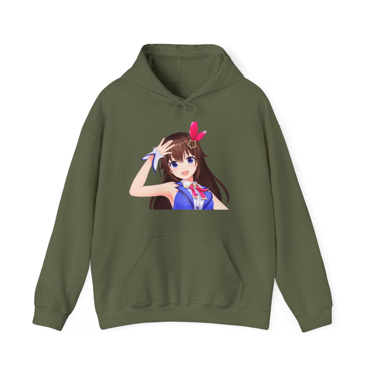 Hololive - Limited Edition Hoodie | Hololive EN - Official Hoodies merchandise