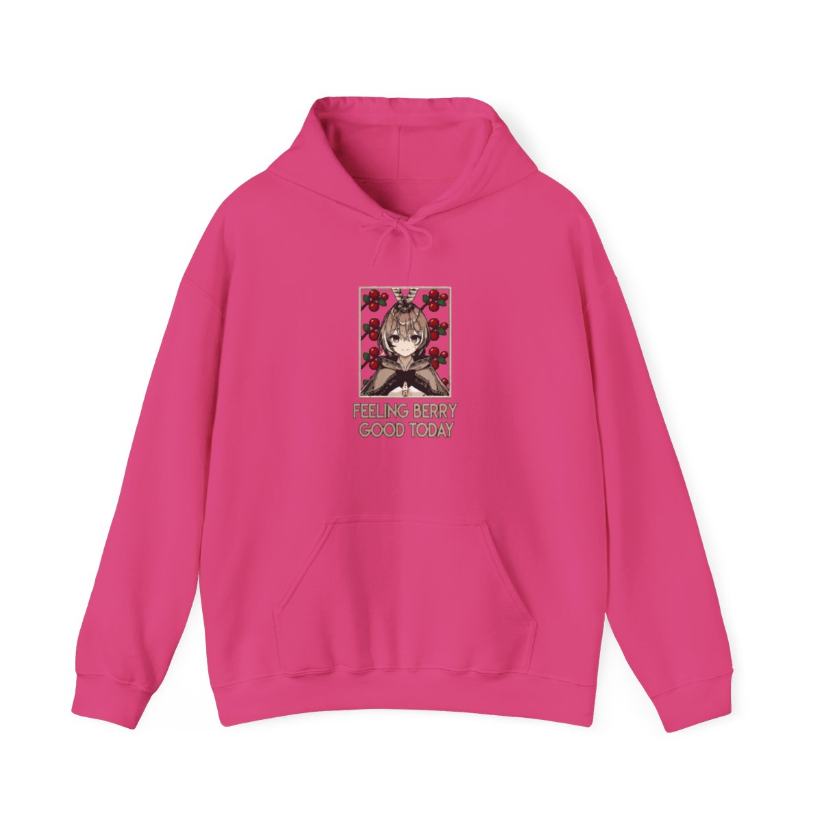 Nanashi Mumei Hololive English Hoodie - alternate angle 3, merchandise