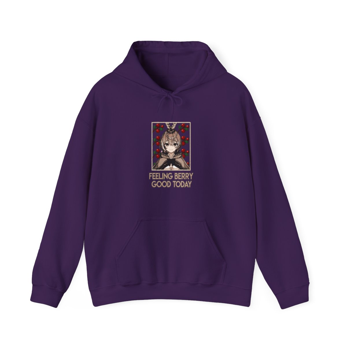 Nanashi Mumei Hololive English Hoodie - alternate angle 5, merchandise