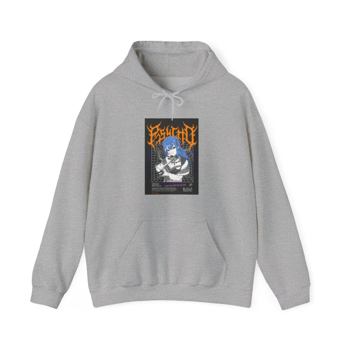 Ceres Fauna Hololive English Council Hoodie