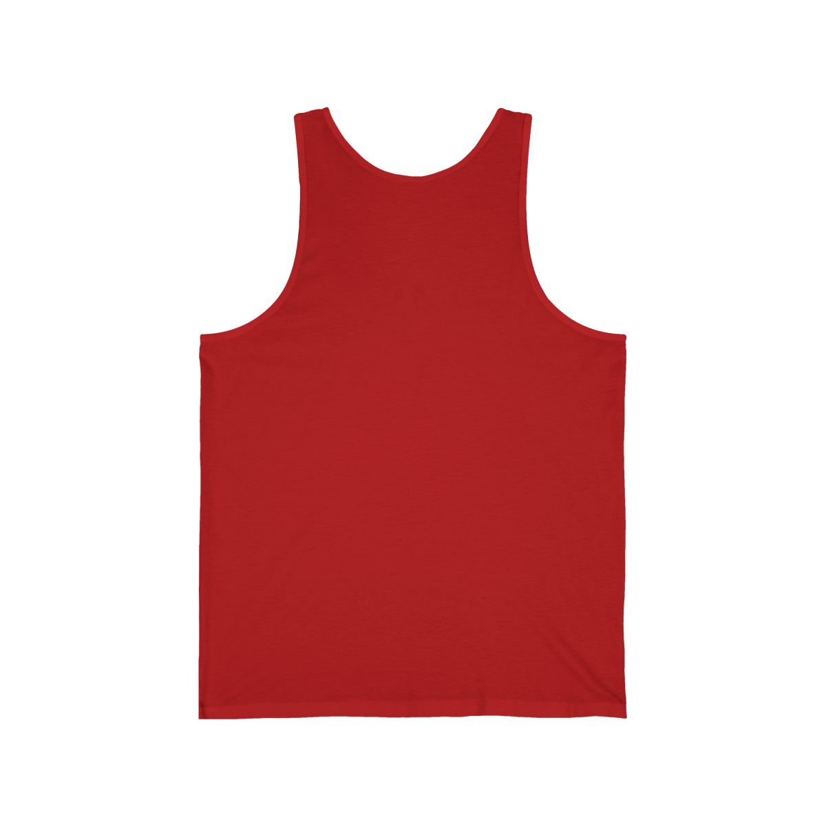 Nanashi Mumei Hololive English Tank Top - alternate angle 1, merchandise