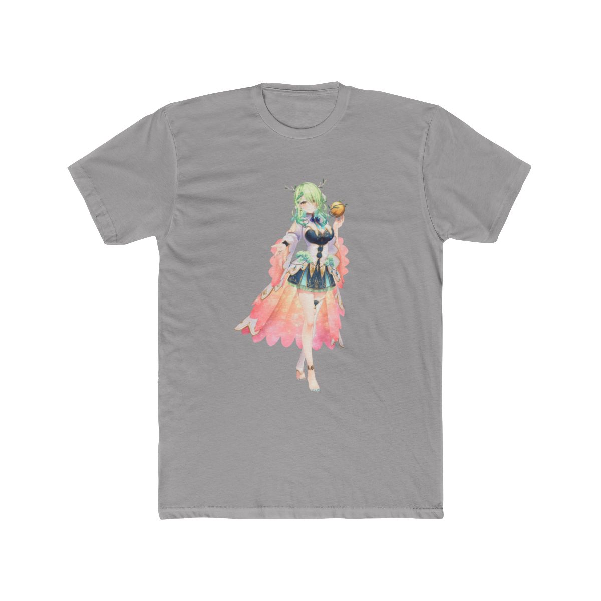 The Amelia Watson Ground Pound T Shirt | Hololive EN