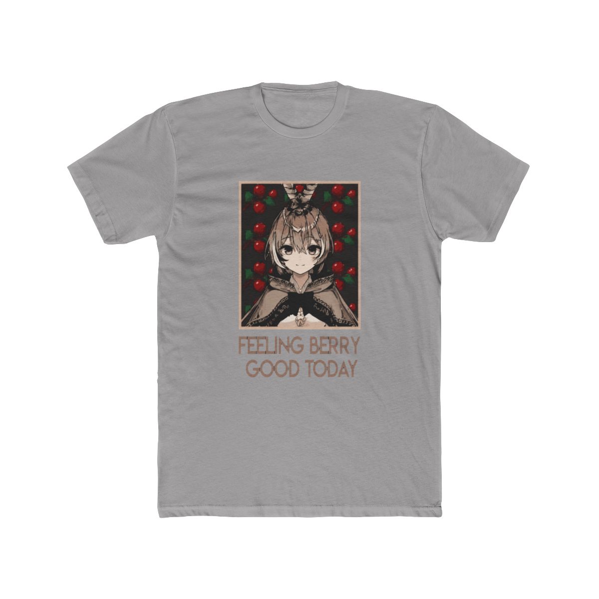 Nanashi Mumei Hololive English T Shirt