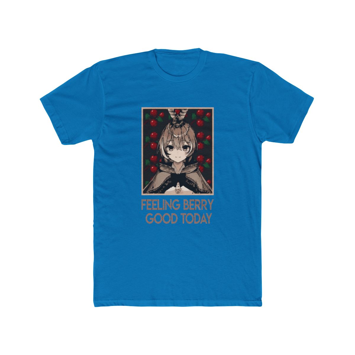 Nanashi Mumei Hololive English T Shirt - alternate angle 4, merchandise