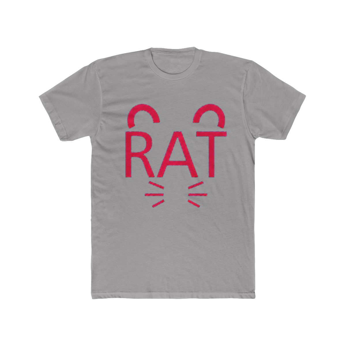 Rat Hakos Baelz Hololive Council T Shirt | Hololive EN